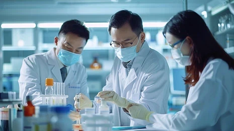 Reaktif Terminal Yönetim Sisteminin Avantajları