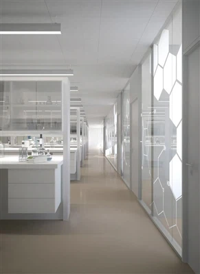 Uluslararası laboratuvar ekipmanı tedarik zincirlerindeki en büyük zorluklar ...