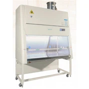 Biyogüvenlik Kabini Sınıf II B2