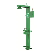 Kablolu Isıtmalı Acil Duş