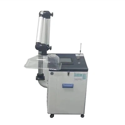 Taşınabilir VOC Duman Emici