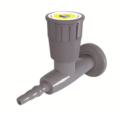 PP Gaz Musluğu gaz kazanında kullanılabilir mi?