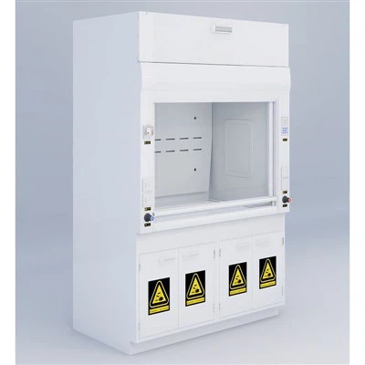 Sıfır Sızdırmaz Çeker Ocak